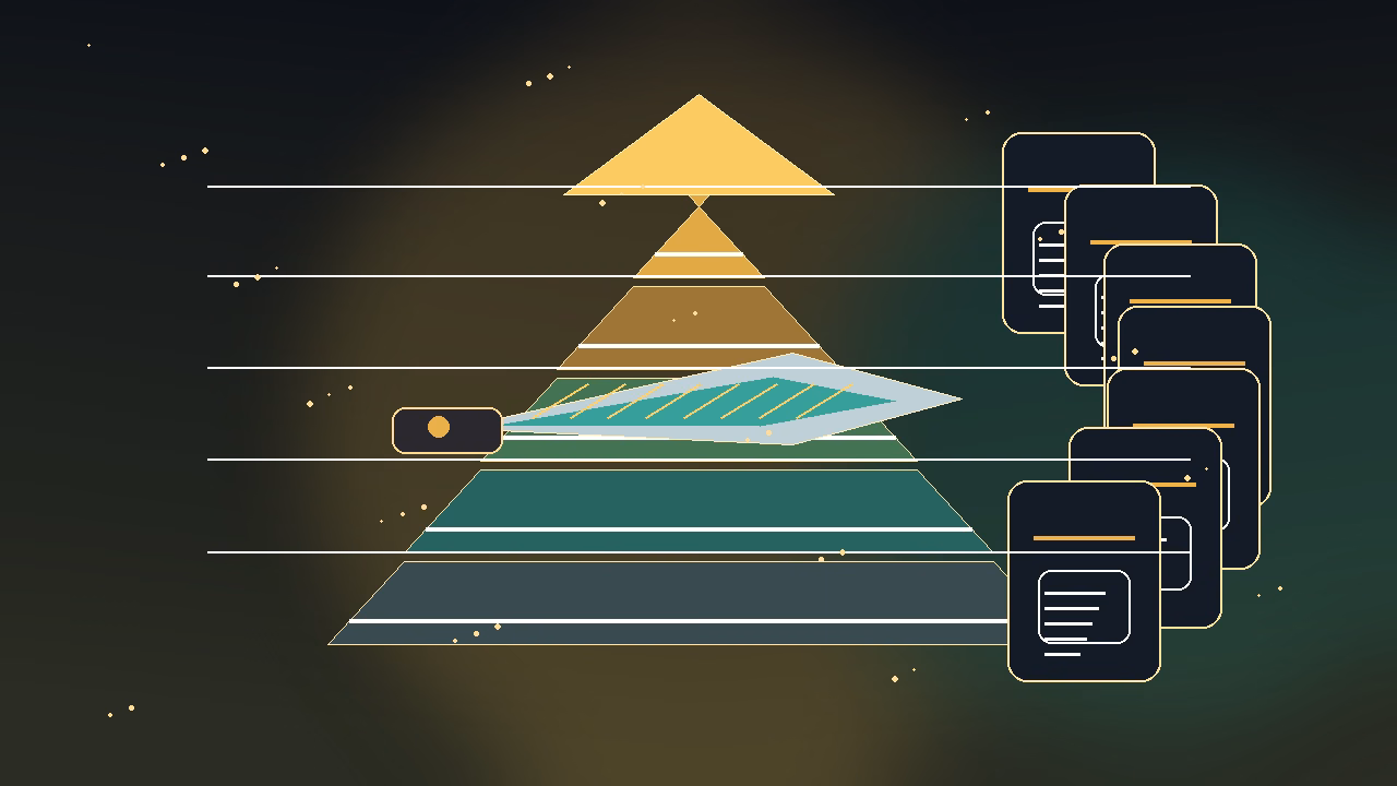 CS2 Inventory Rarity Pyramid 2026 – What Really Matters (and What’s Just Myth)