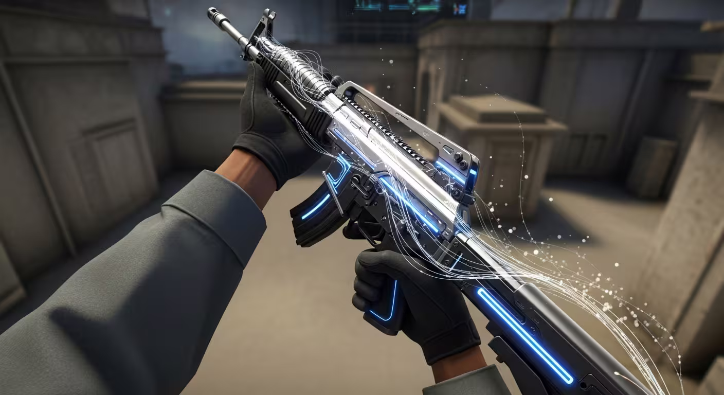 CS2-Provenienz-Prämie 2026 – Besitzgeschichte schafft Elite-Skin-Wert