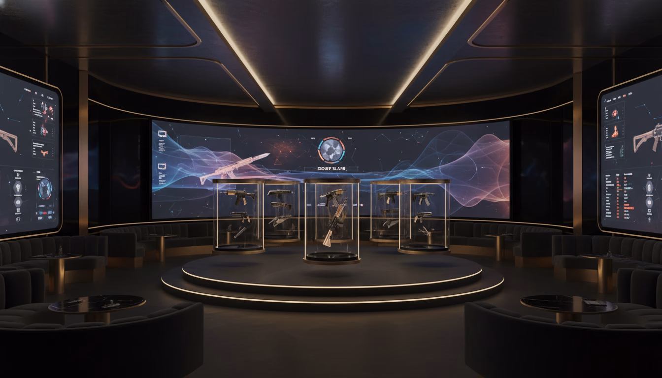 Float Value Myths Busted: Real Tests on 50 Popular Skins