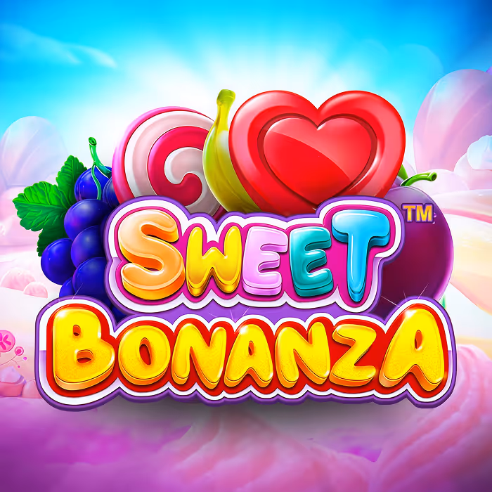 Sweet Bonanza candy reels delivering cascading wins