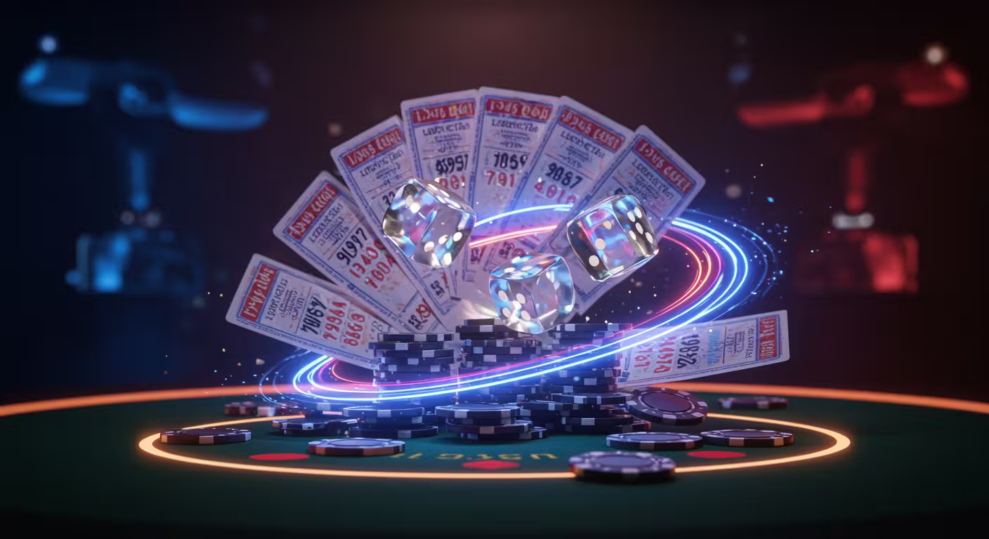 Skinsluck welcome bonus screen showing 50 percent first deposit boost