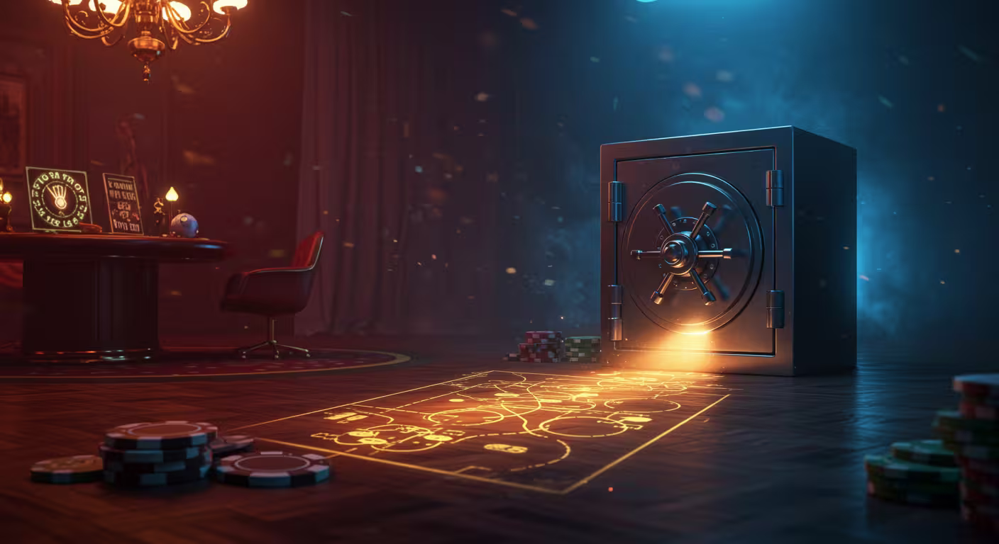 Glossary icons explaining CS2 gambling terms